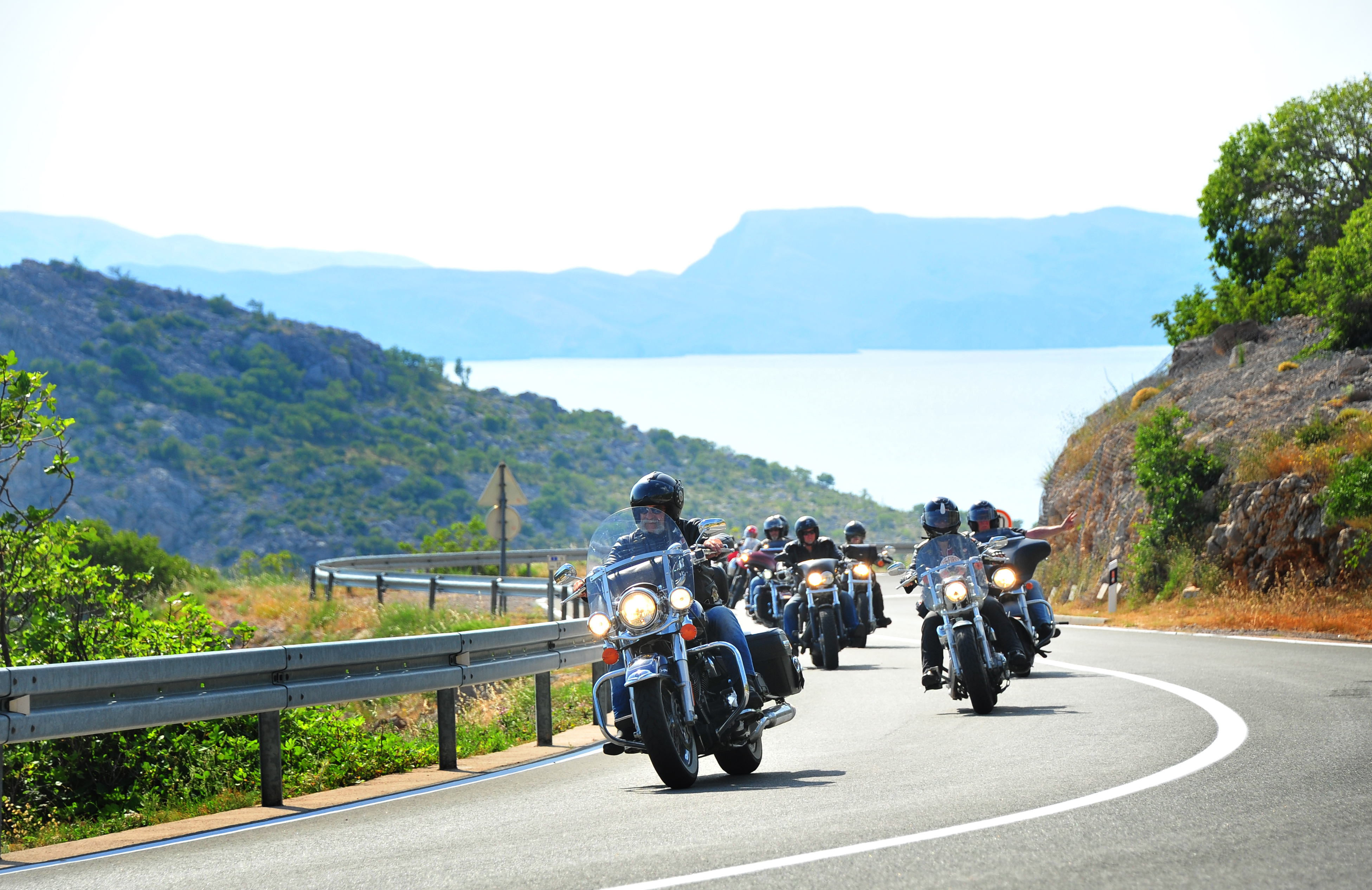 24th H.O.G. Rally